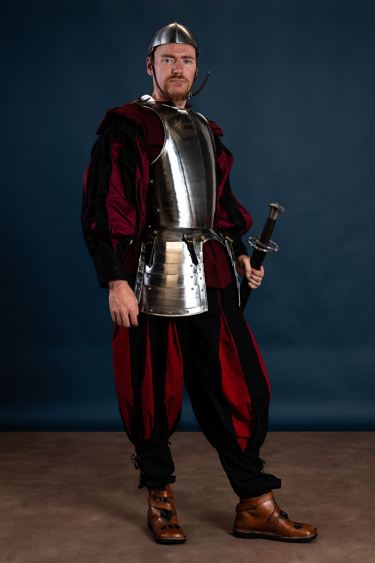 Secret des 13. Jahrhunderts, 1–1,2 mm