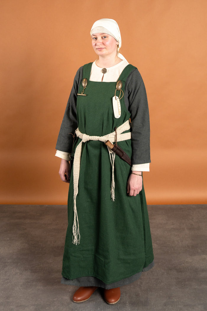 Bælte Colet, creme, 3,2 m