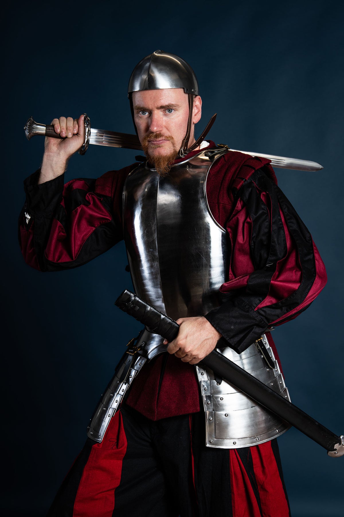 Secret des 13. Jahrhunderts, 1–1,2 mm