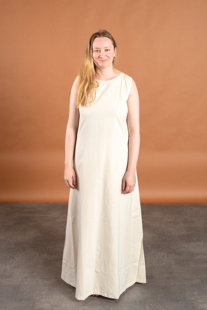 Aveline chemise, underklänning
