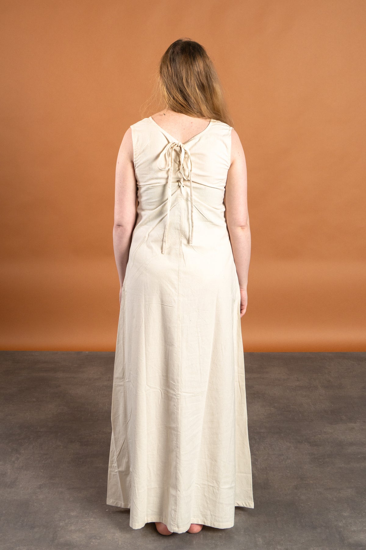 Aveline chemise, underklänning