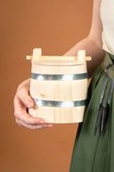 Viking vegetable pot 1 liter