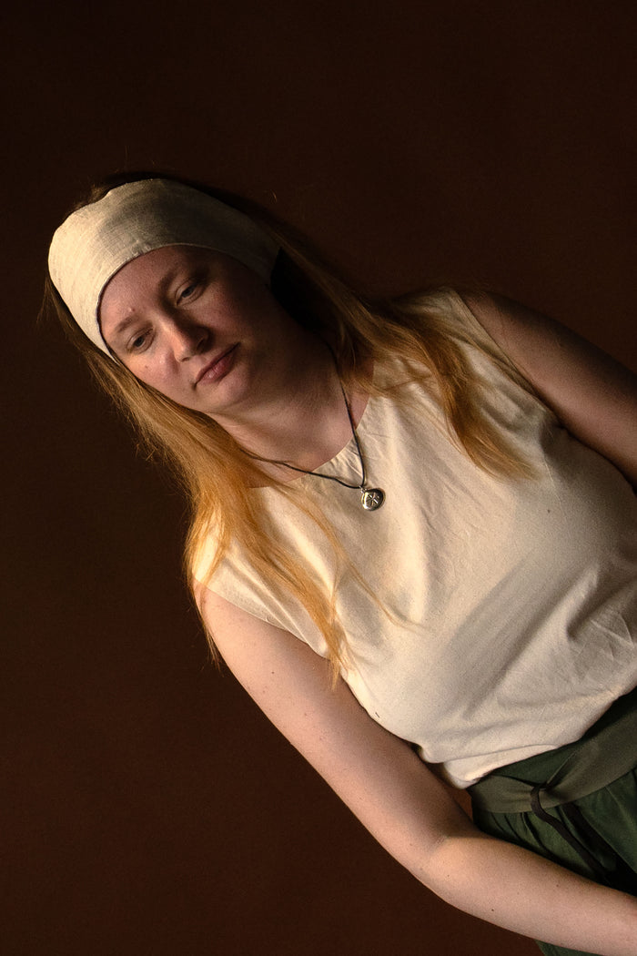 Aveline chemise, underklänning