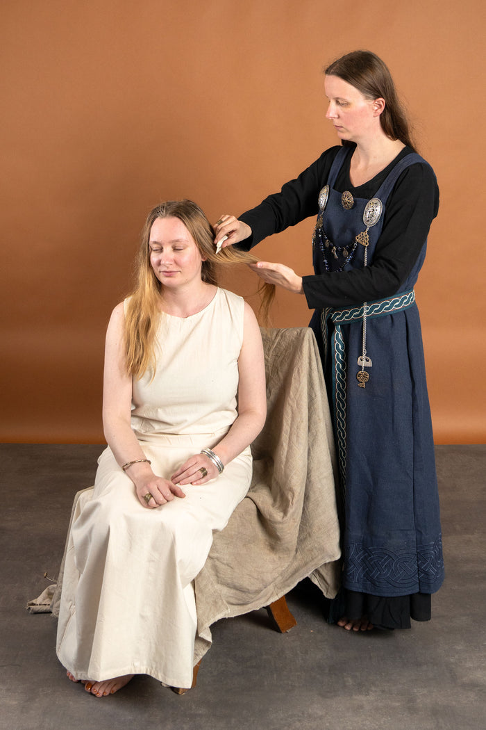 Aveline chemise, underklänning