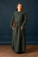 Cotehardie Jovina, zöld
