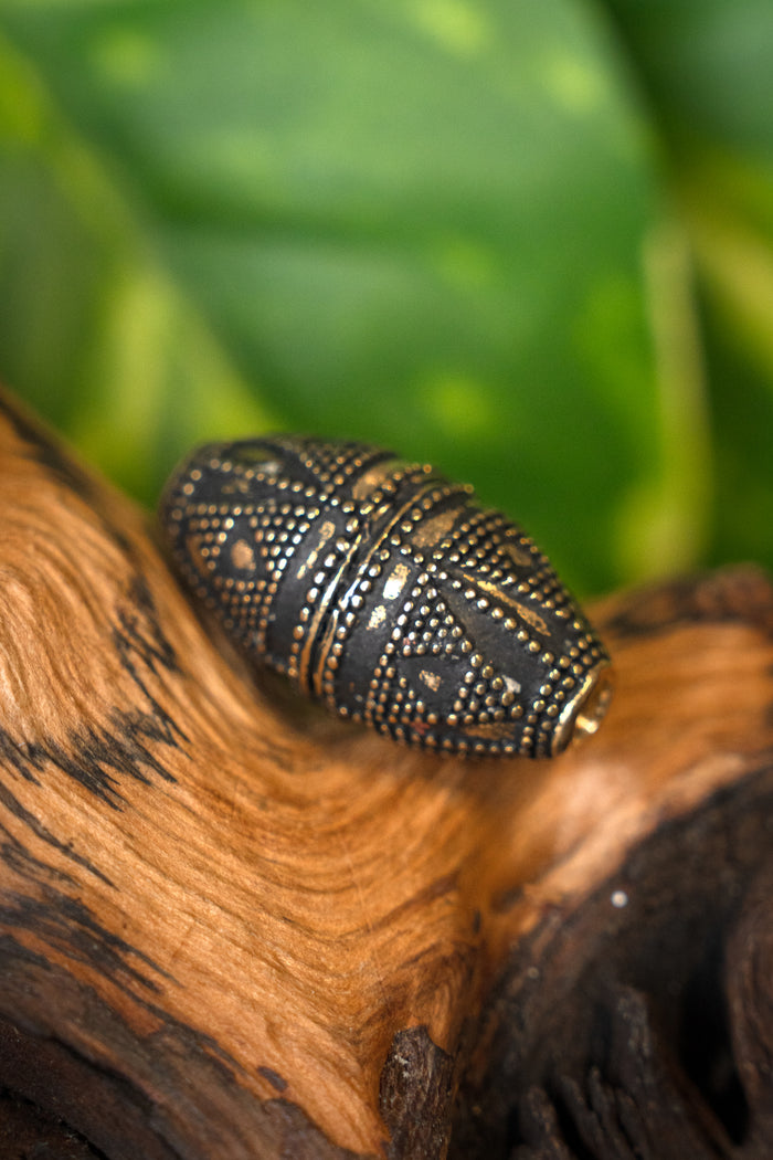 Wikinger Perle Telemark, Bronze