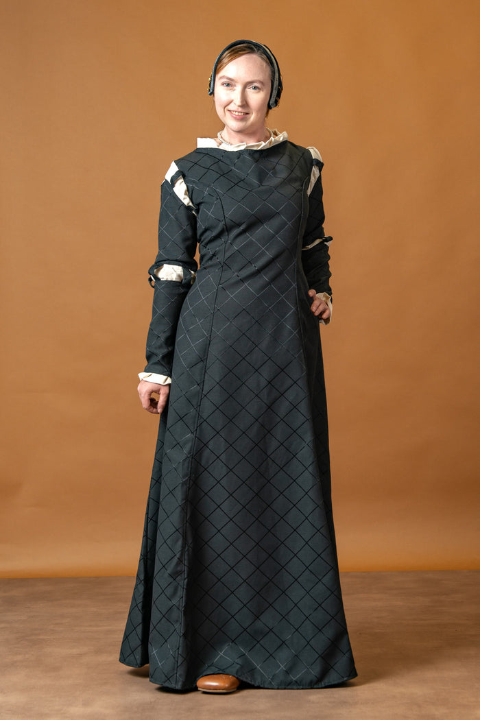 Merida gamurra - Black