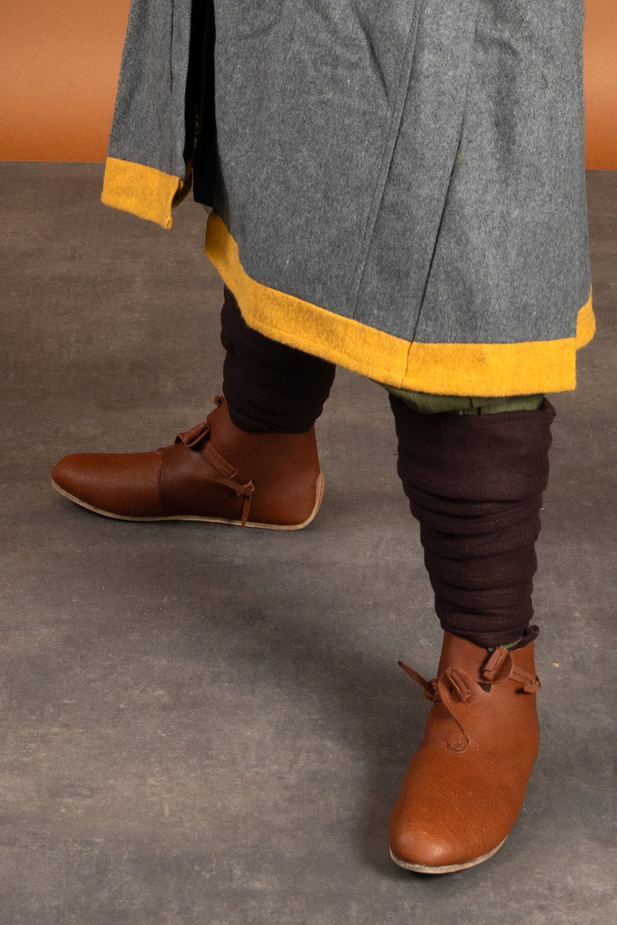 Sapatos Viking Heimdall
