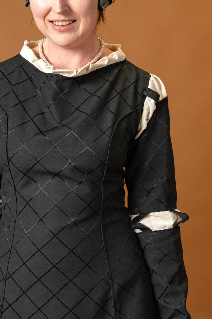 Merida gamurra - Black