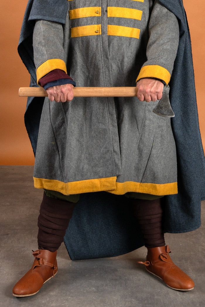 Sapatos Viking Heimdall