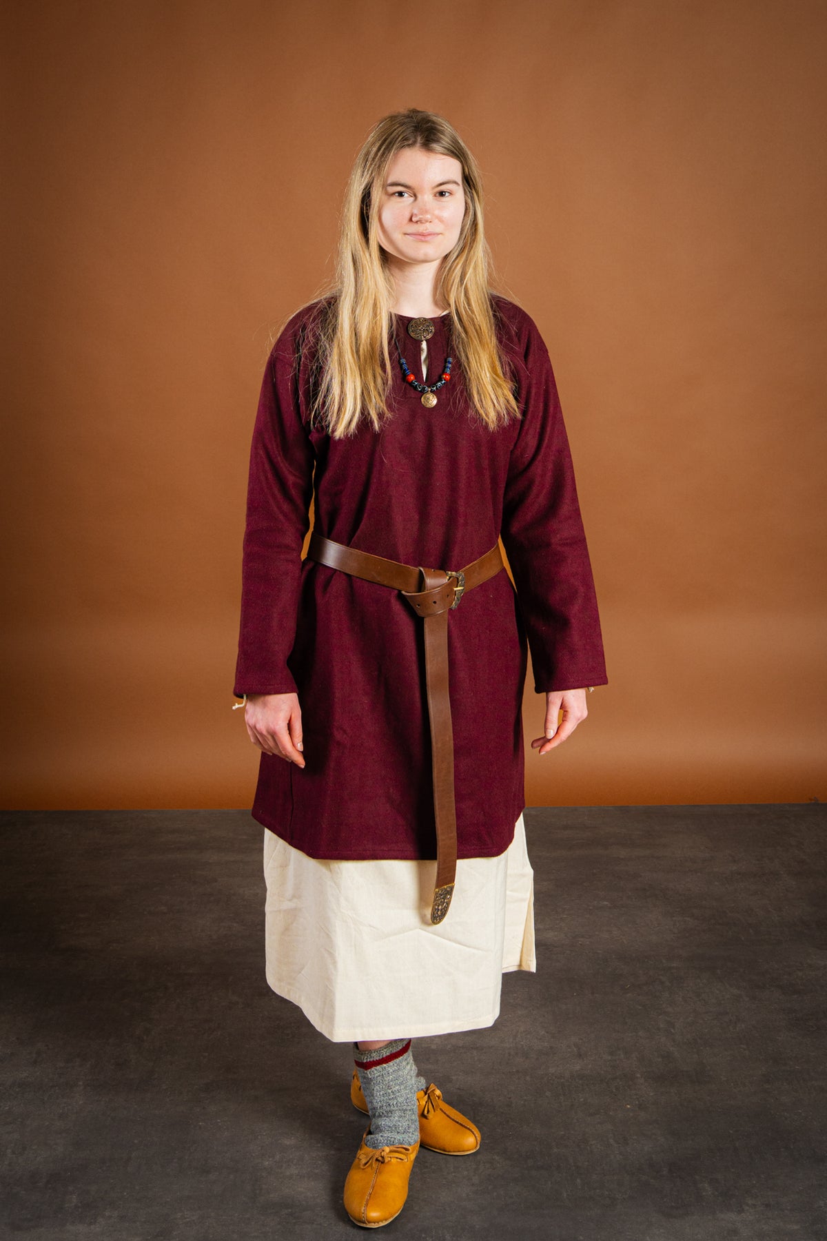 Viking schoenen Alva