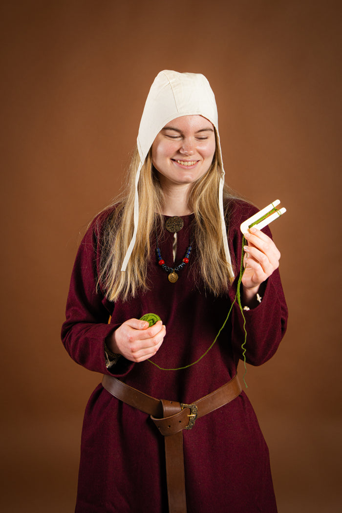 Lucet viking Sømhovd