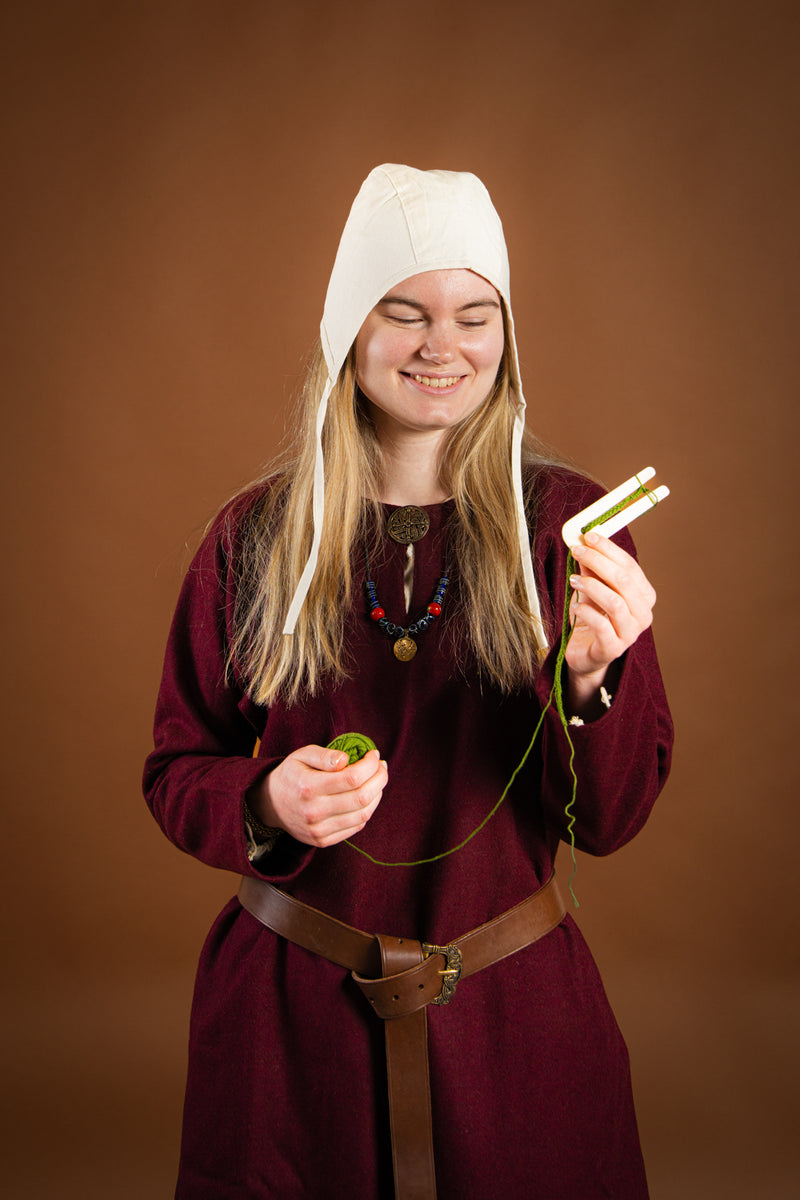 Wikinger Lucet Sømhovd