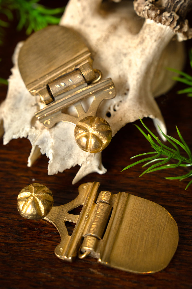 Zawieszenie do pugio