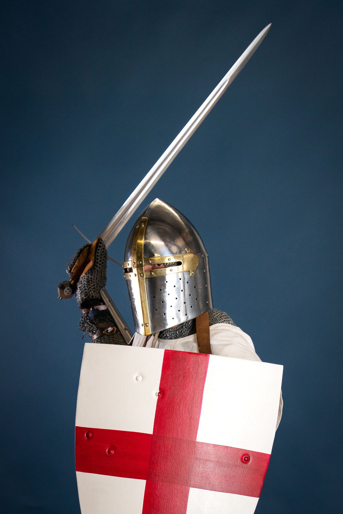 Sugarloaf helm, 1.6 mm