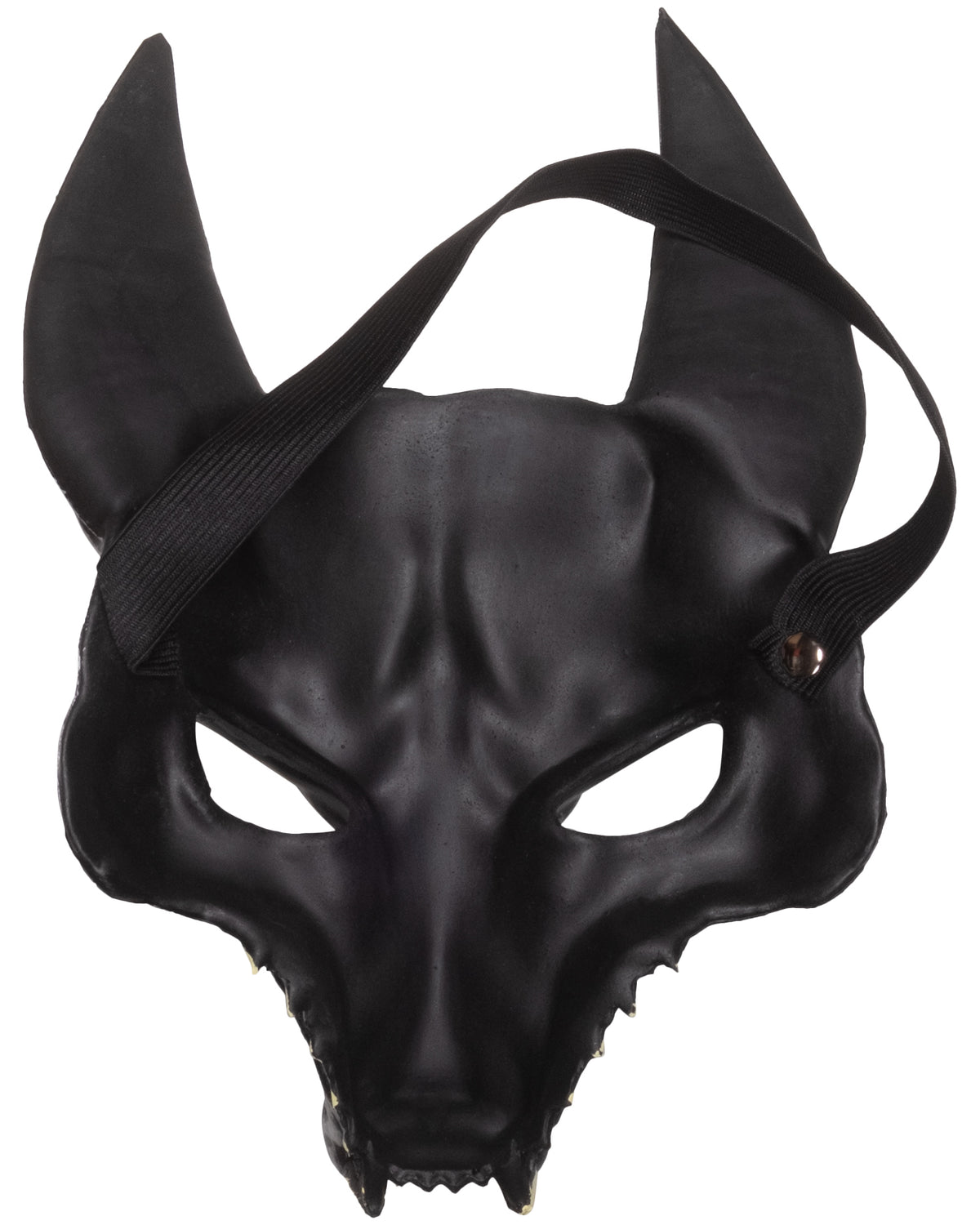 Halfmasker Anubis - detail 2