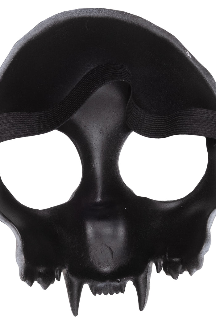 Masker primaat schedel - detail 2
