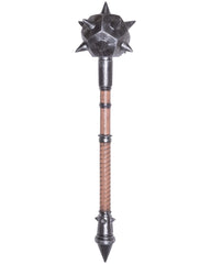 LARP morgenster Dornfels