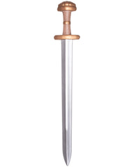 LARP Germaanse spatha Eidgard