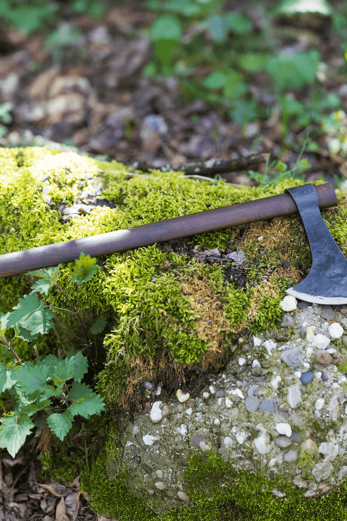 Vikingbijl Frigg
