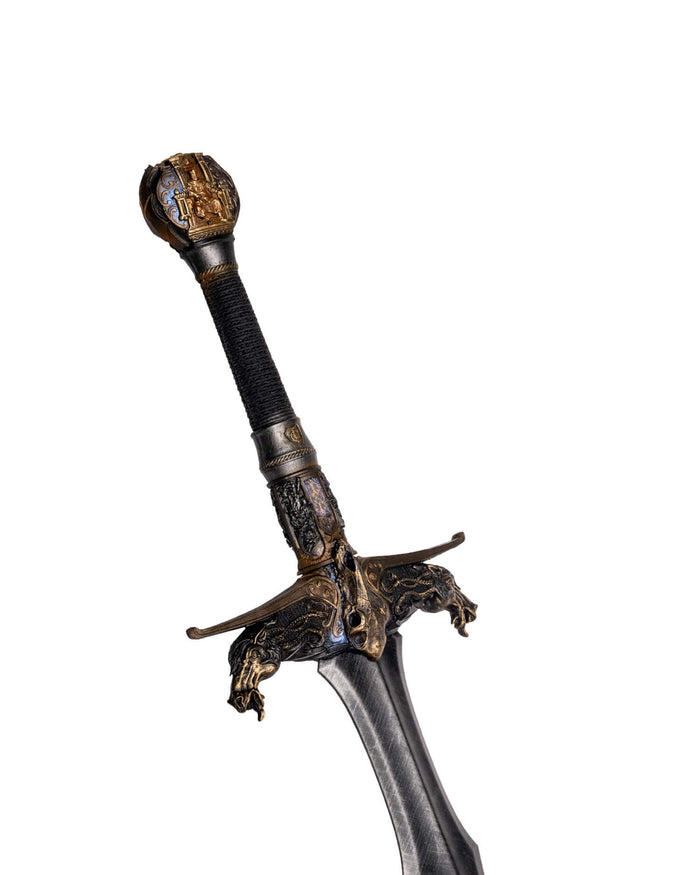 LARP bastaardzwaard Harbinger II