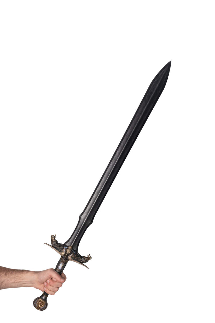 LARP bastaardzwaard Harbinger II