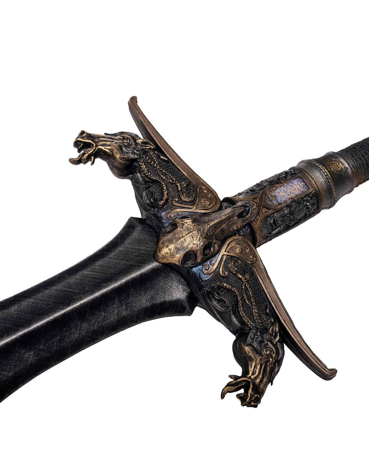 LARP bastaardzwaard Harbinger II
