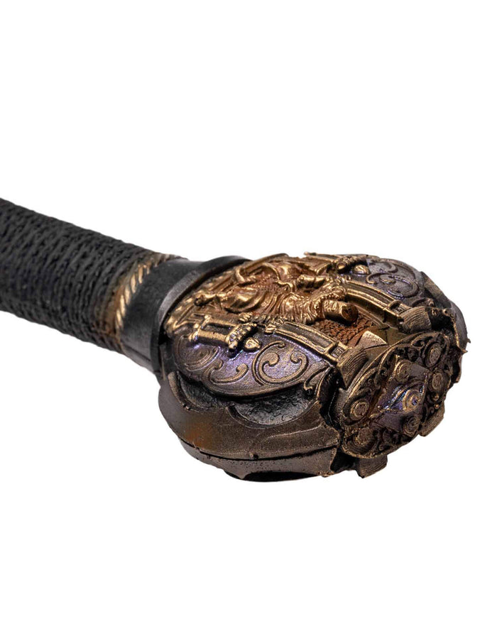 LARP bastaardzwaard Harbinger II