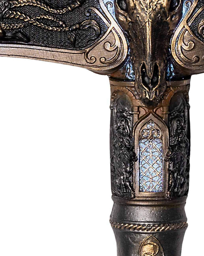 LARP bastaardzwaard Harbinger II