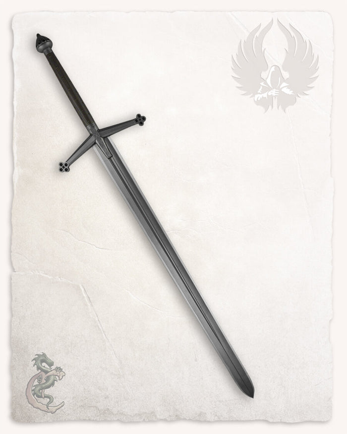 LARP claymore Highlander III