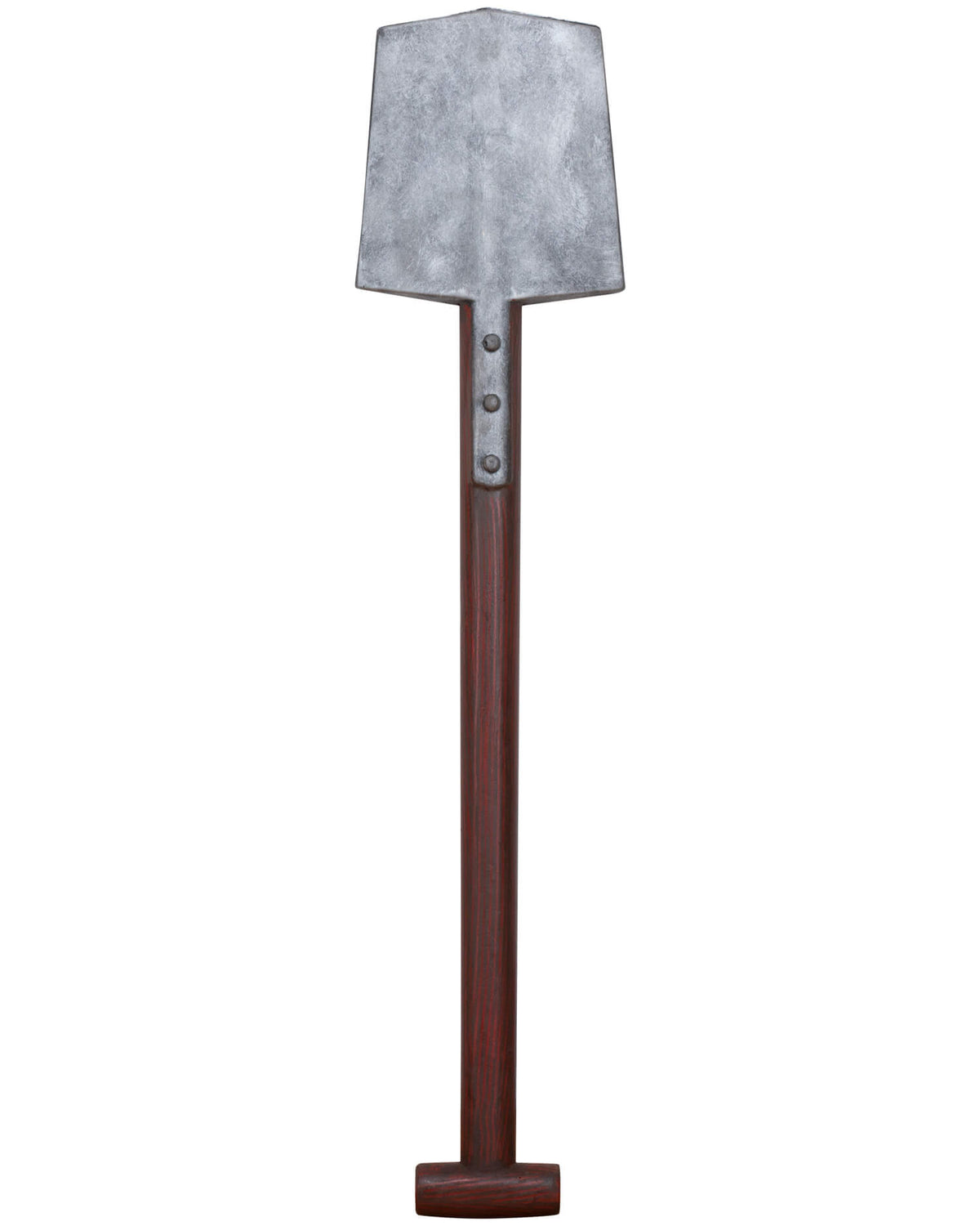 LARP spade Hinnerk