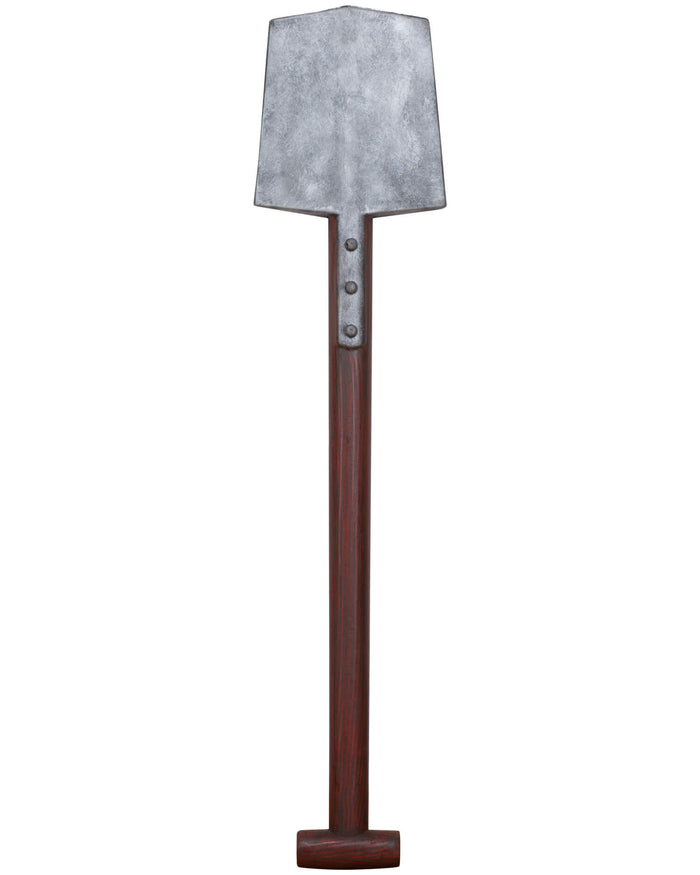 LARP spade Hinnerk