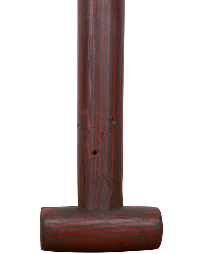 LARP spade Hinnerk