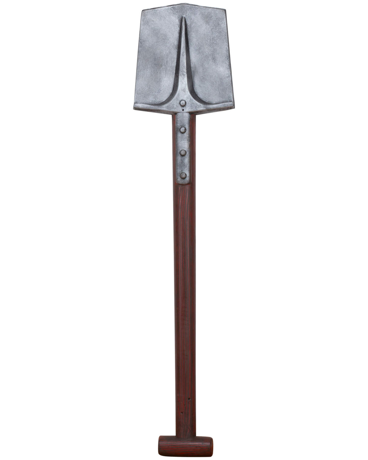 LARP spade Hinnerk