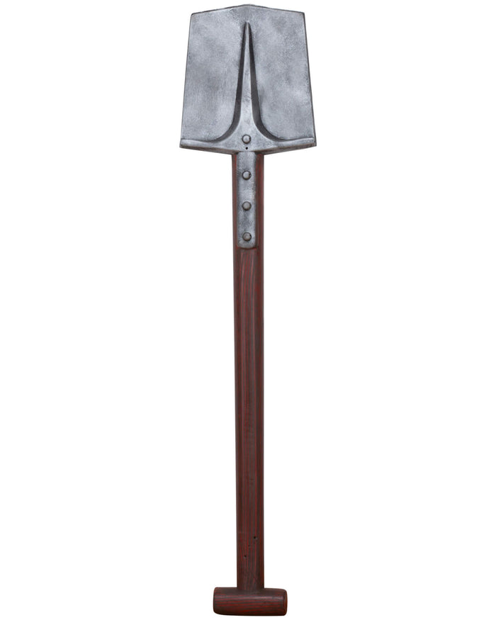 LARP spade Hinnerk