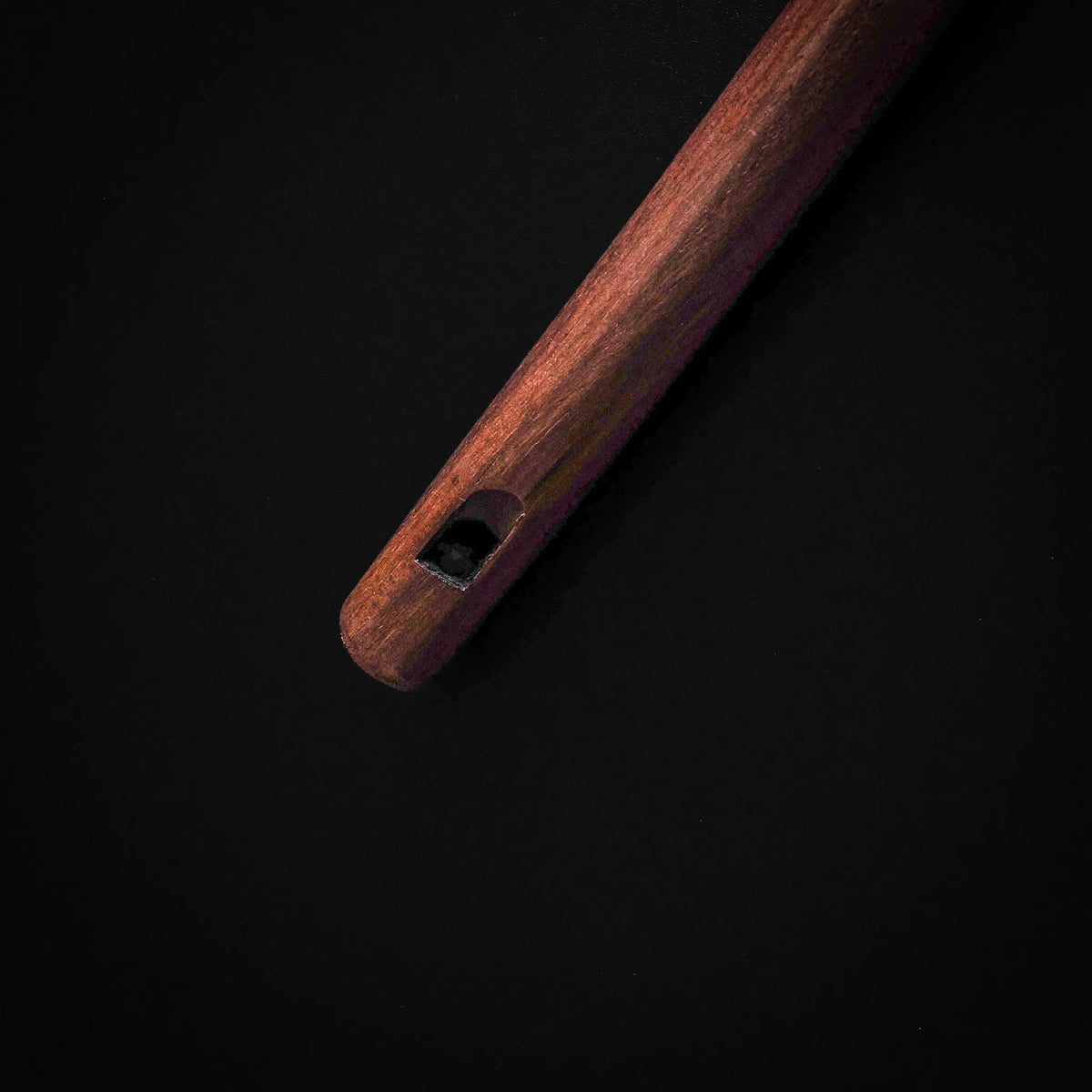 Træfløjte, 33 cm