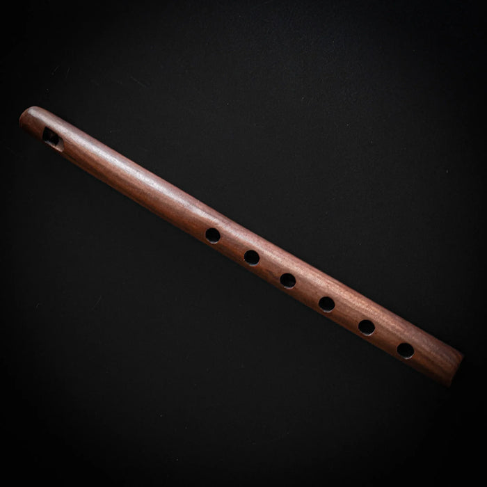 Træfløjte, 33 cm