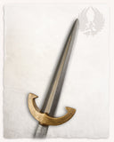 LARP dolk met Keltisch kruis
