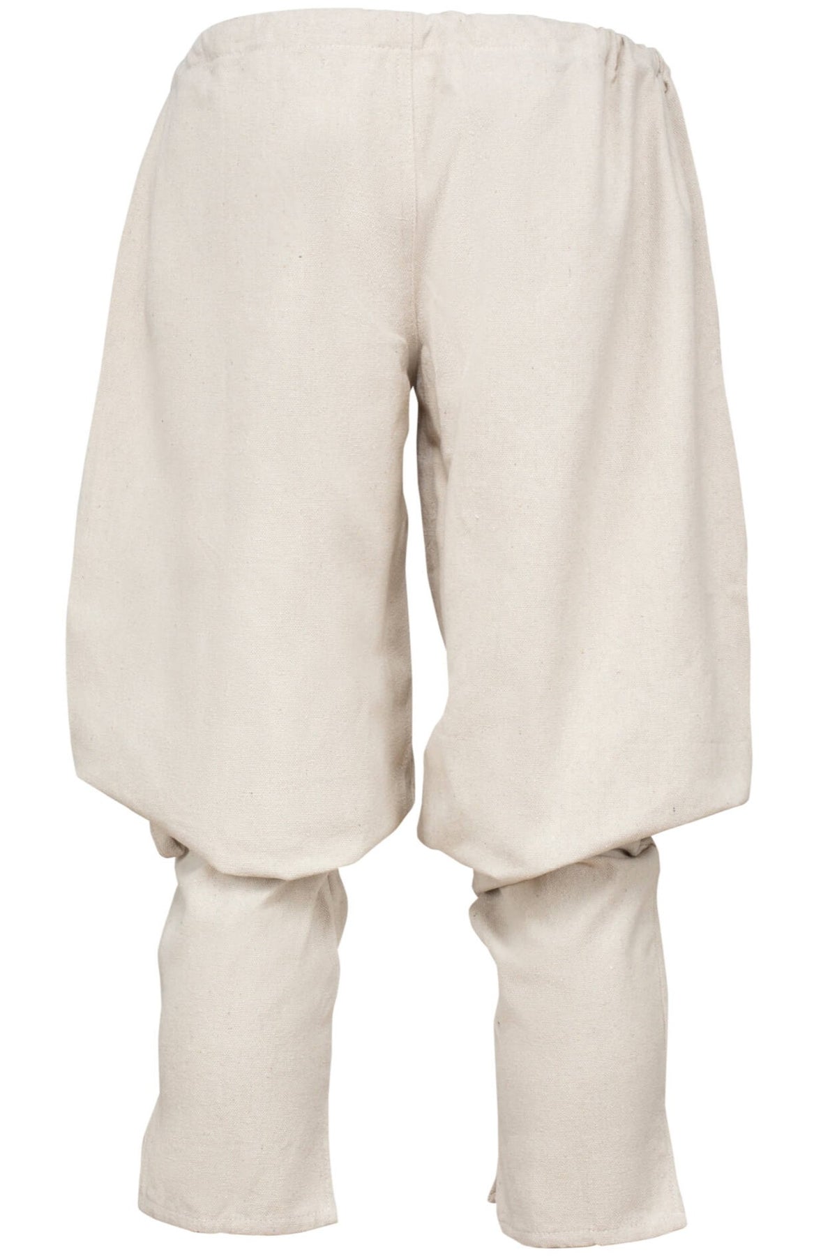 Ketill vikingebukser, natur