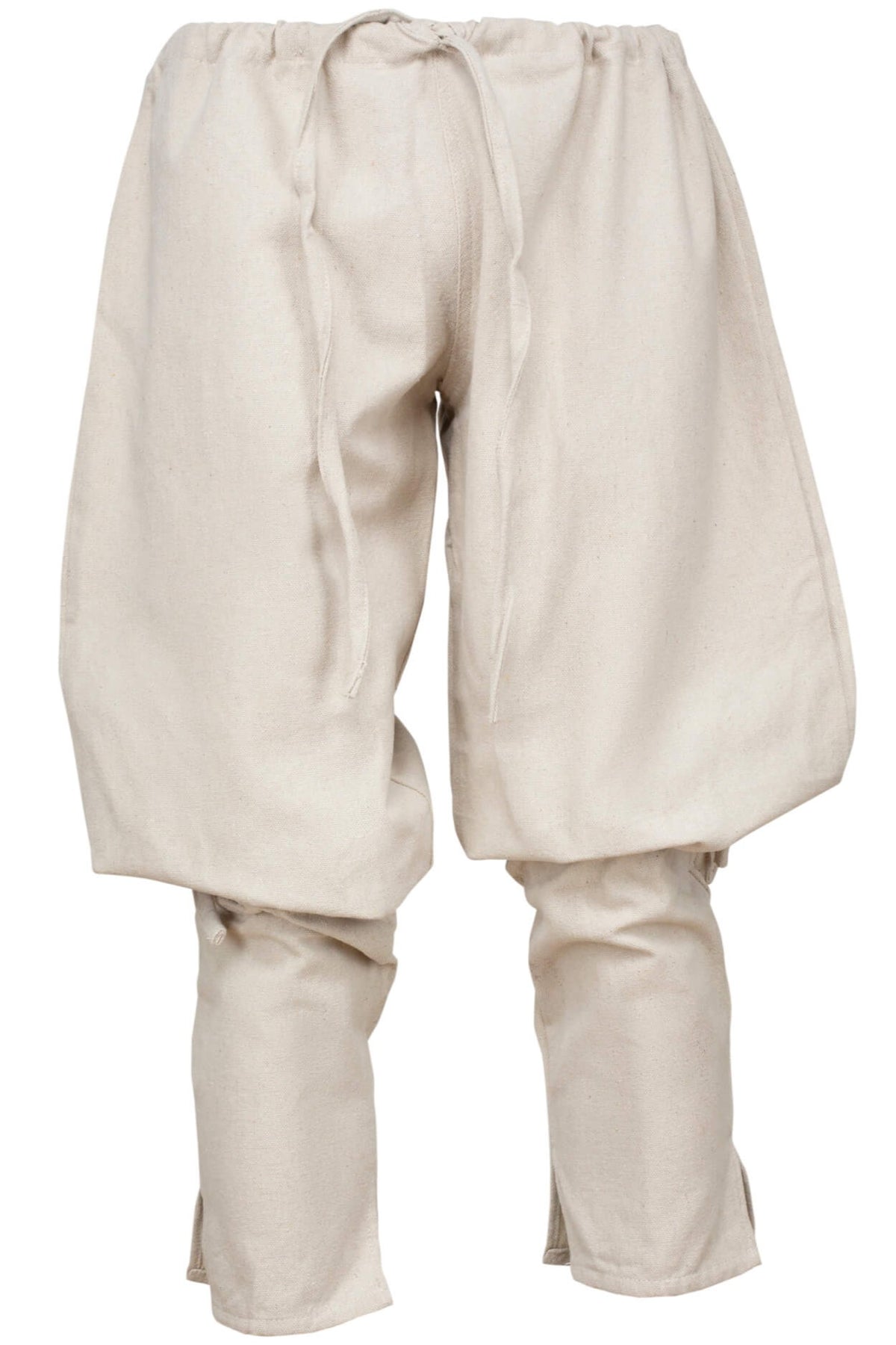 Ketill vikingebukser, natur