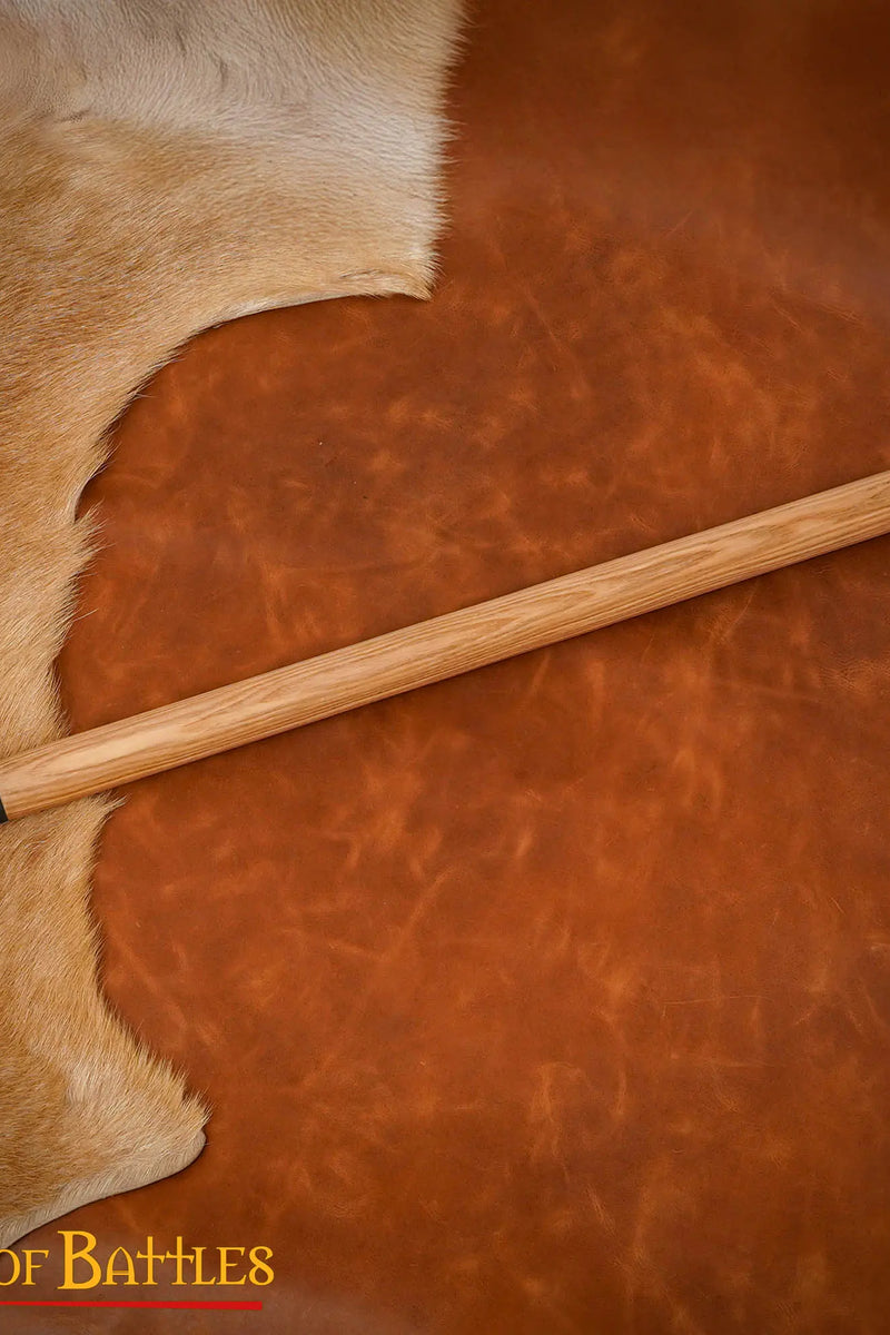 Buława bojowa XII–XIV wiek, półostra