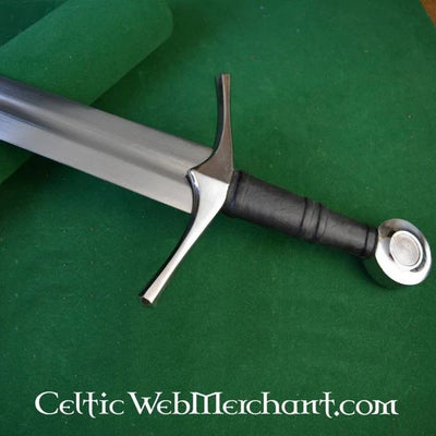 What are burrs on battle-ready weapons and why should you remove them?