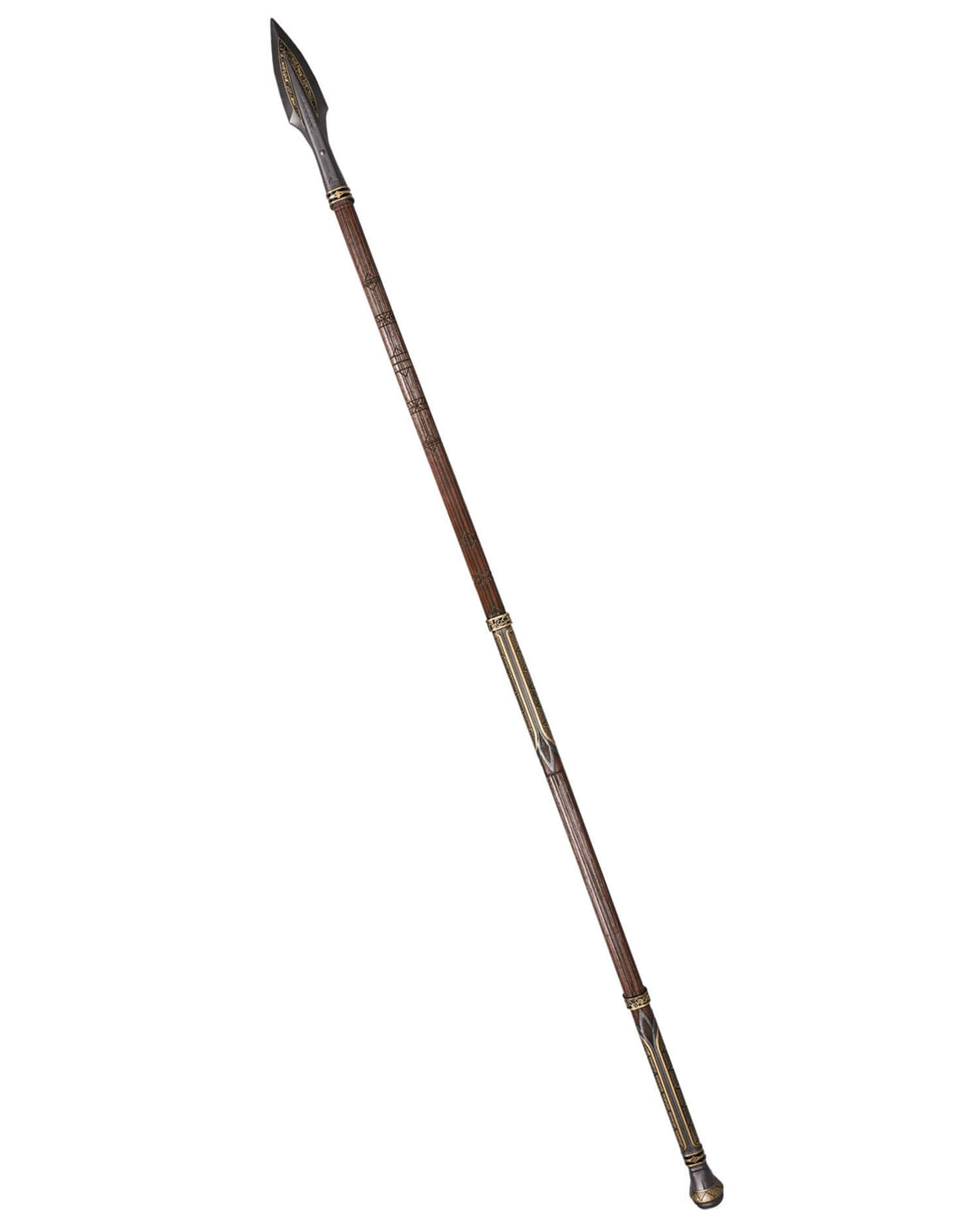 LARP piek Sigur