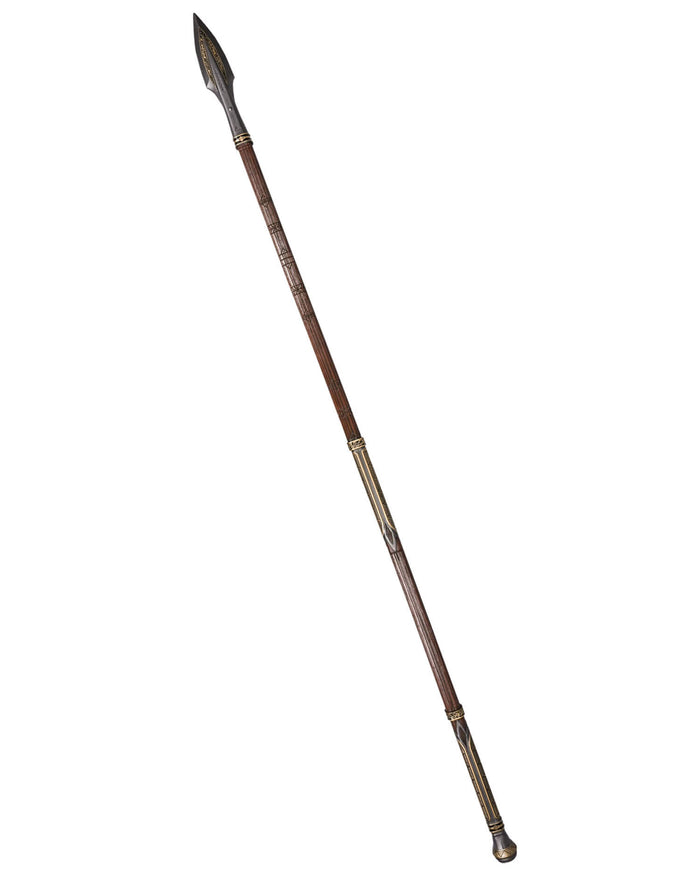 LARP piek Sigur