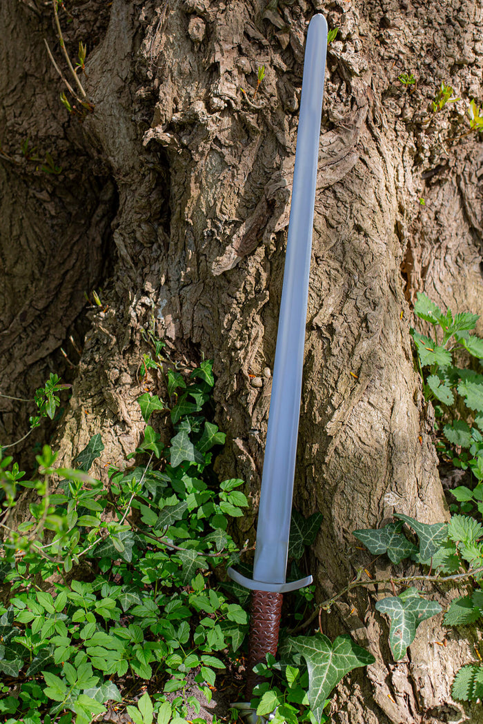 Vikingzwaard Valbrand, bot (battle-ready)