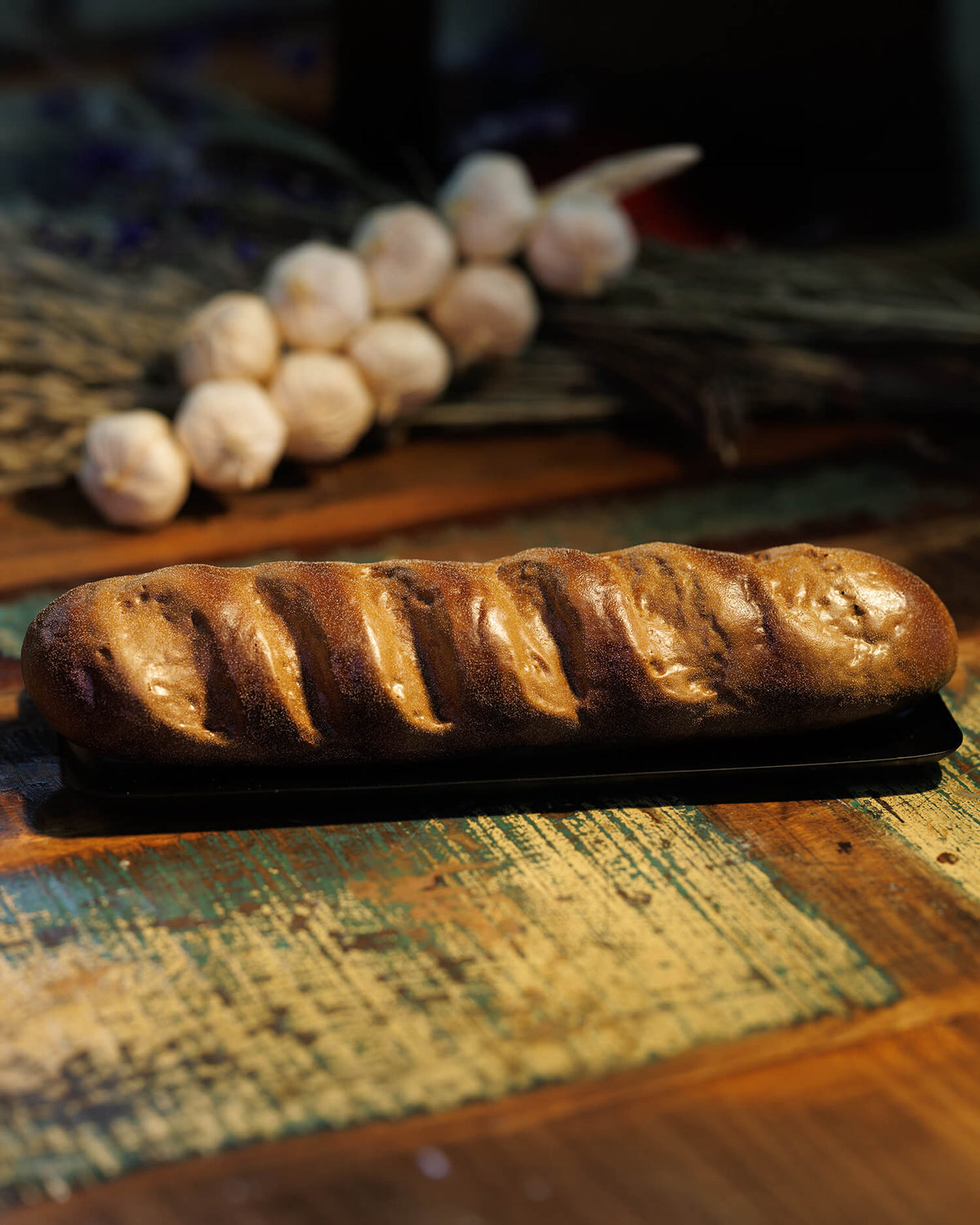 LARP volkorenbrood Volker