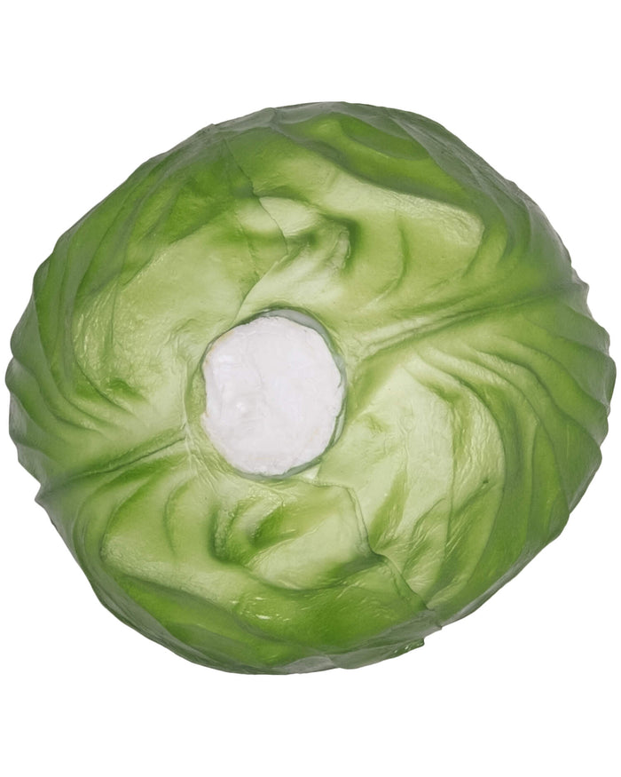 LARP witte kool Willi