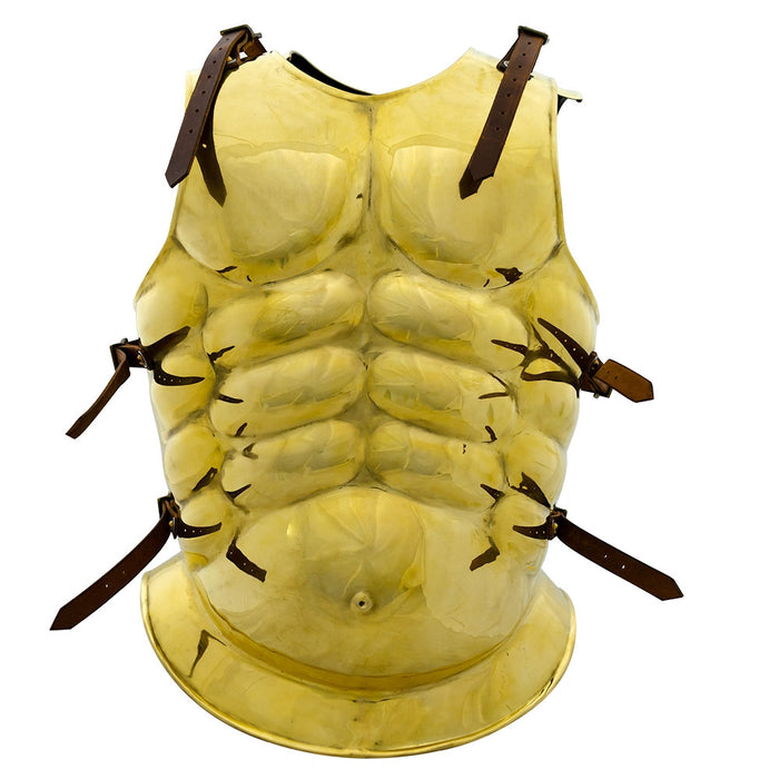 Musculata, messing (afbeelding 2)