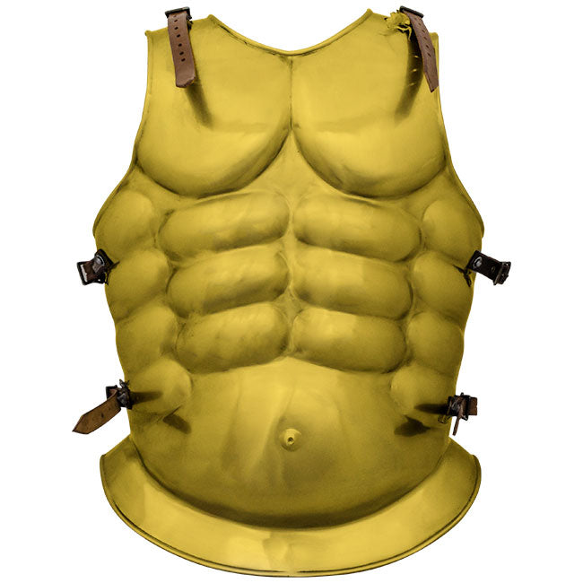Musculata, messing (afbeelding 1)