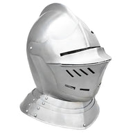 Europese gesloten helm, 1.6 mm (afbeelding 1)